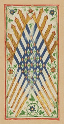 Visconti-Sforza Tarot