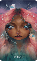 Wisdom of the Wild Things Oracle
