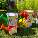 Kids Watering Can - Cucumber