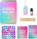 Stress Relief Kit - Wellness Tins