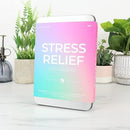 Stress Relief Kit - Wellness Tins