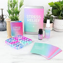 Stress Relief Kit - Wellness Tins