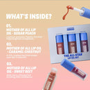 The All Stra Lip Oil Set