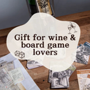 Wine Escape Room - Sugarskull Hollow