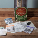 Wine Escape Room - Sugarskull Hollow