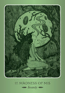Wise Woman Oracle