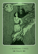 Wise Woman Oracle