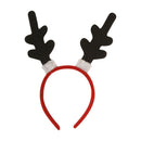 Christmas Headbands -  Reindeer Antlers