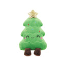 Christmas Plush -  Christmas Tree
