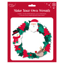 Make Your Own - Wreath