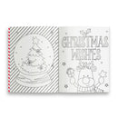 Colouring Book - Christmas