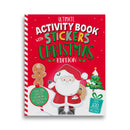 Ultimate Activity Book - Christmas