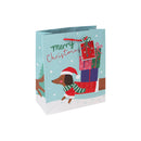 Gift Bag - Dachshund