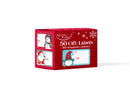 Christmas Gift Labels Sticker -  Cute