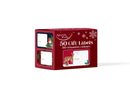 Christmas Gift Labels Sticker - Trad