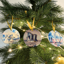 Hanging Ornament - Marina Bay