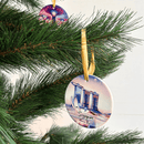 Hanging Ornament - Marina Bay