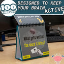 Flipbook - Riddle a Day