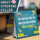 Flipbook - Riddle a Day