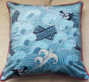 Year of the Dragon Cushion Cover