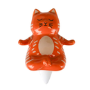 Water Dispenser - Yoga Cat