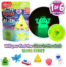 Baff Bombz - Alien Surprise