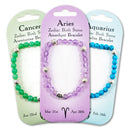 Zodiac Bracelets