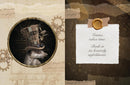 Zoologica: Your Steampunk Creativity & Pendulum Journal