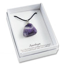 Gemstone Pendant