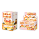 Animal Bakery Series 3