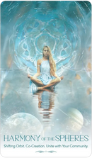 Aurora Rising Oracle