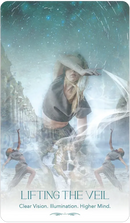 Aurora Rising Oracle