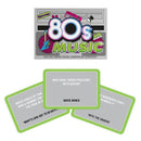 Awesome 80s Music Trivia