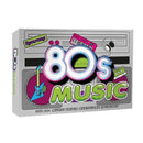 Awesome 80s Music Trivia