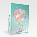 Card Pack - New Baby Trivia