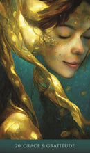Blue Angel Oracle - New Earth Edition