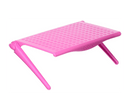 Screen Shelf