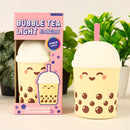 Bubble Tea Light