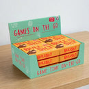 Game Travel - Bullsh*t