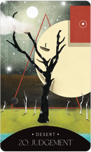 The Symbolic Tarot