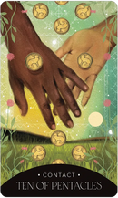 The Symbolic Tarot