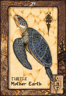 Animal Dreaming Oracle