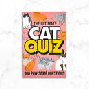 Card Pack - The Ultimate Cat Quiz