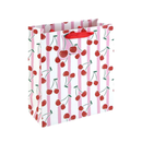 Gift Bag - Cherry