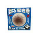 Hachimi Cookies & Cream Roll Squishy