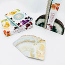Crystal Reading Cards
