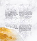Crystals Guidebook