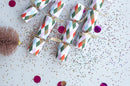 Mini Cracker -  Bright Harlequin