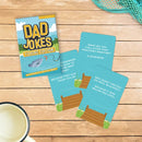 Dad Jokes - Fishing