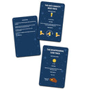 Dad Magic Cards